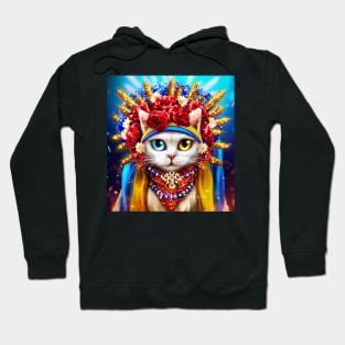 Ukraine Hoodie
